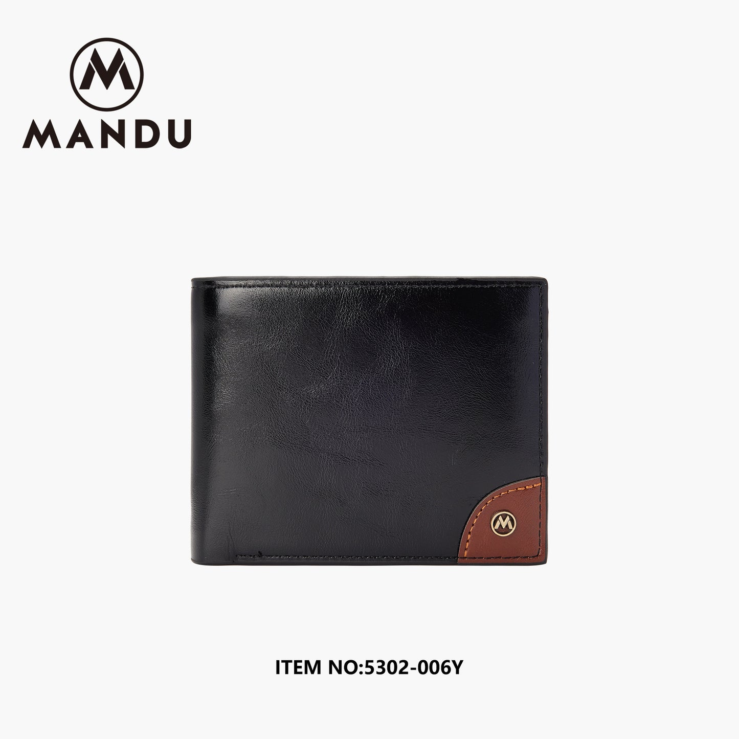 Men's Innovative Stylish Cool Fashion Swiping Men's Wallets