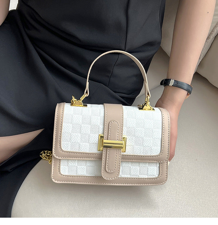 Women's High Quality Summer Fashion Design Portable Crossbody Bags