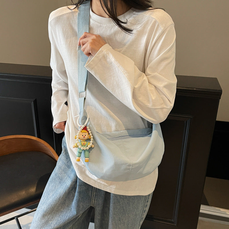 Versatile Large Capacity Design Western Style Bags