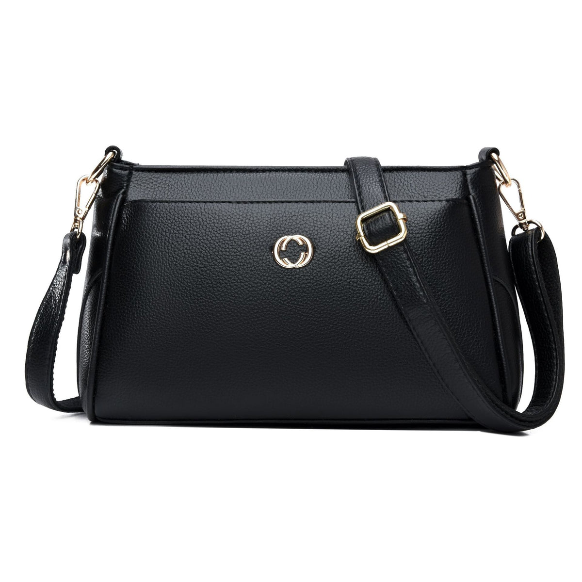 Women's Fashion Trend Lightweight Super Soft Mother Women's Messenger Bag