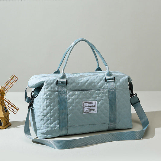 Yoga Dry Wet Separation One To Be Travel Bags