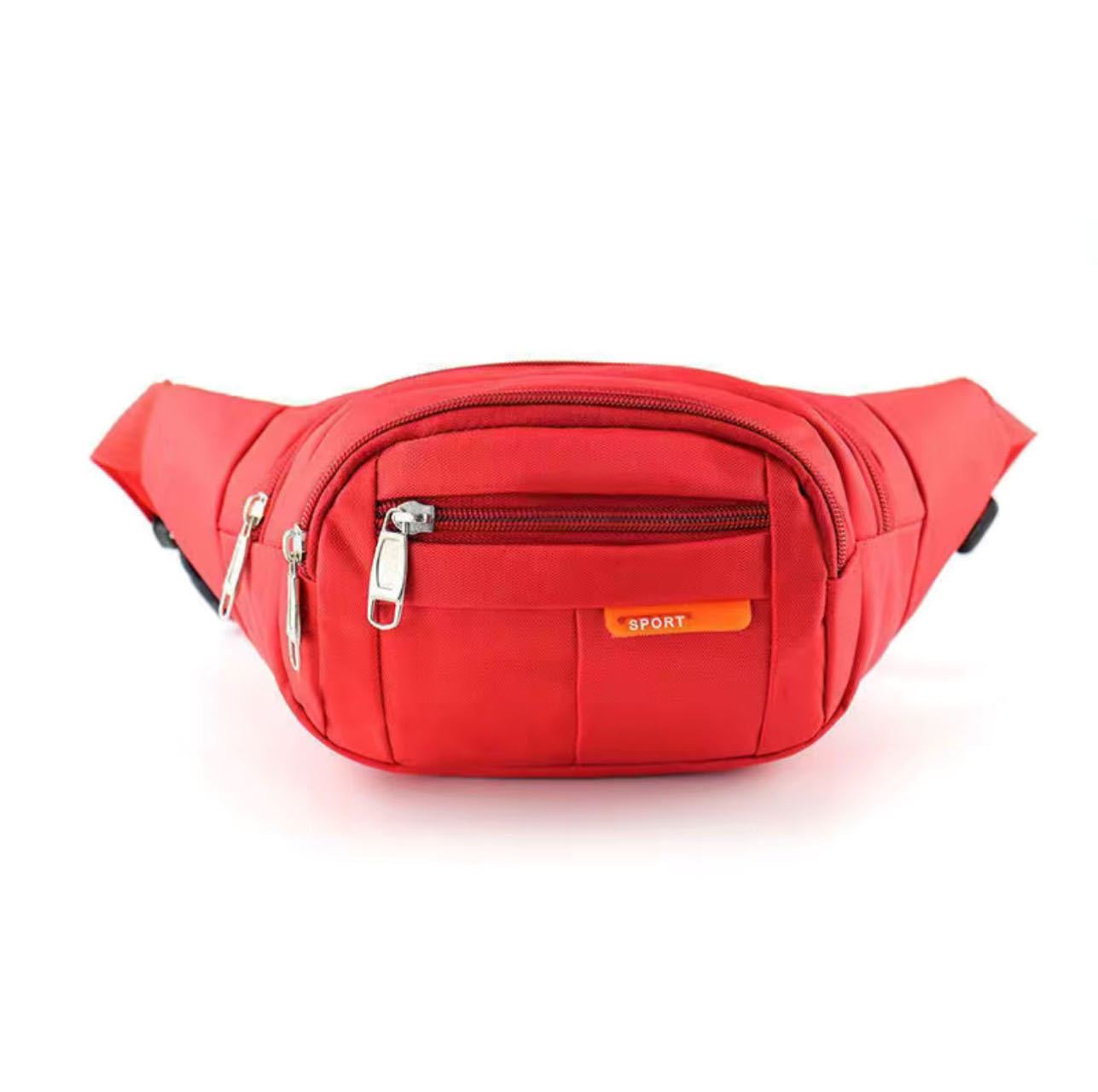 Women's & Men's & Waterproof Large Capacity Checkout Mobile Men's Waist Packs