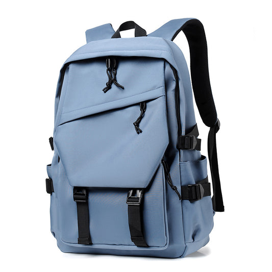 Women's Junior High Boys College Large Capacity Backpacks