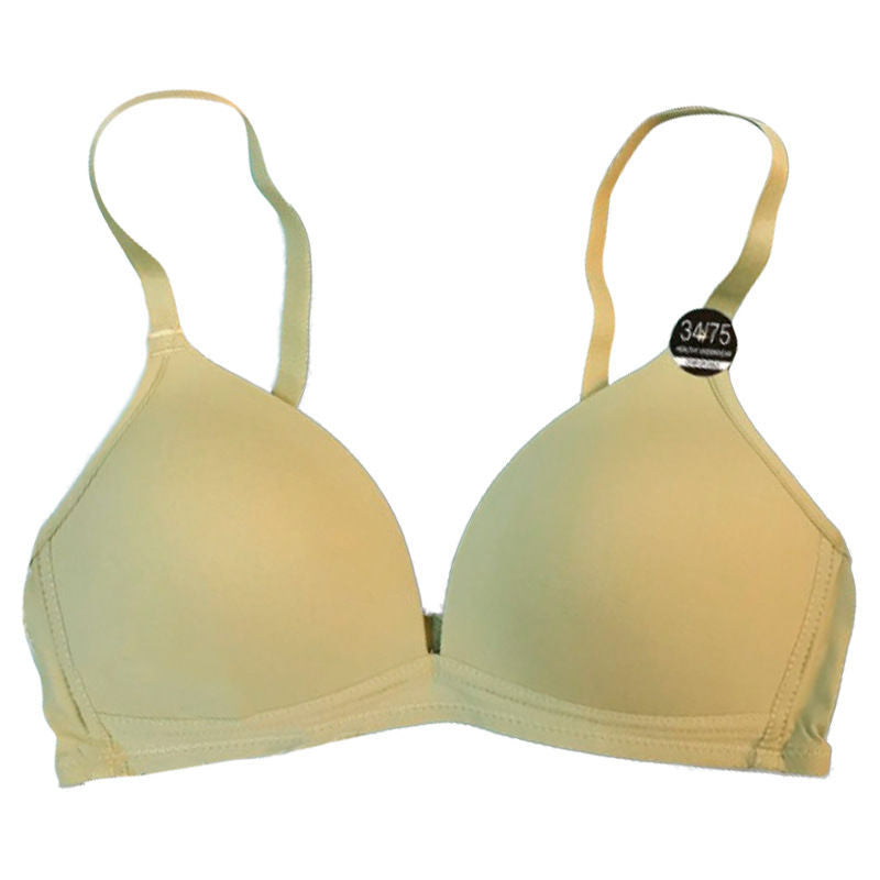 Women's Adjustable Shoulder Strap Push Up Comfort Everyday Bras