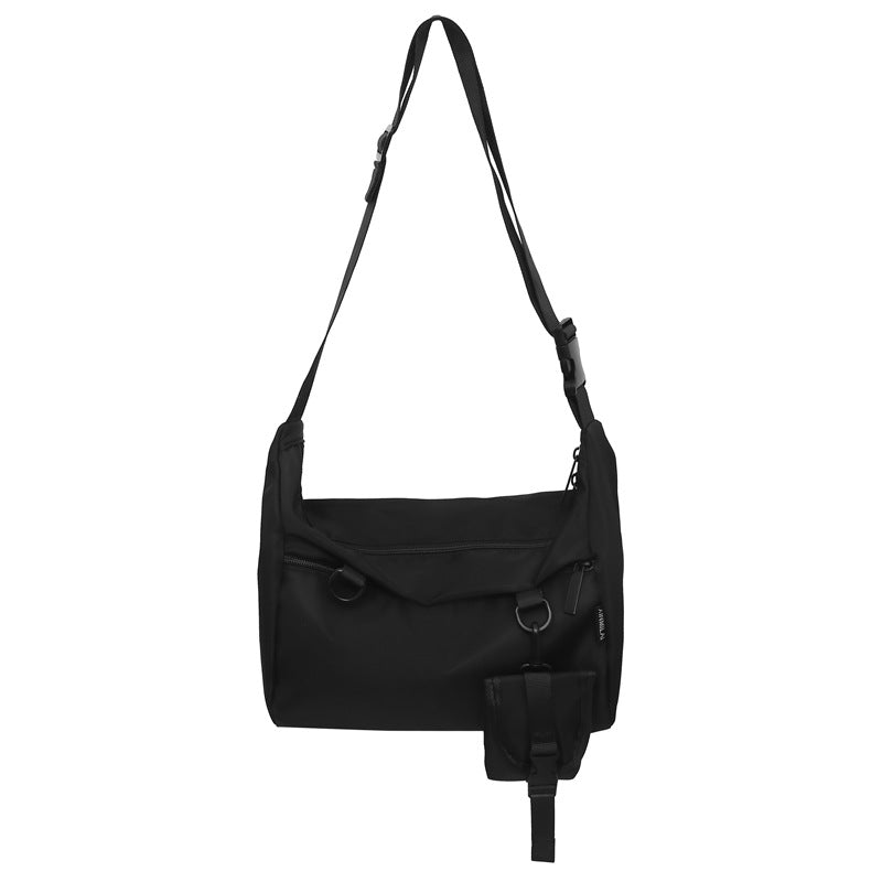 Women's Fashionable Large Capacity Class Commuter Women's Messenger Bag