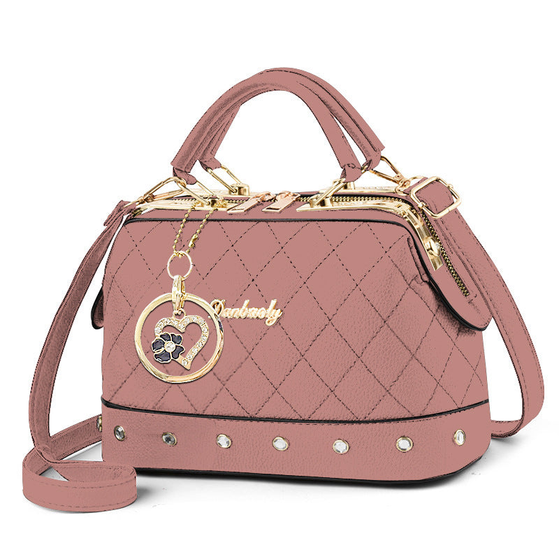 Charming Popular Women's High Quality Fashionable Handbags