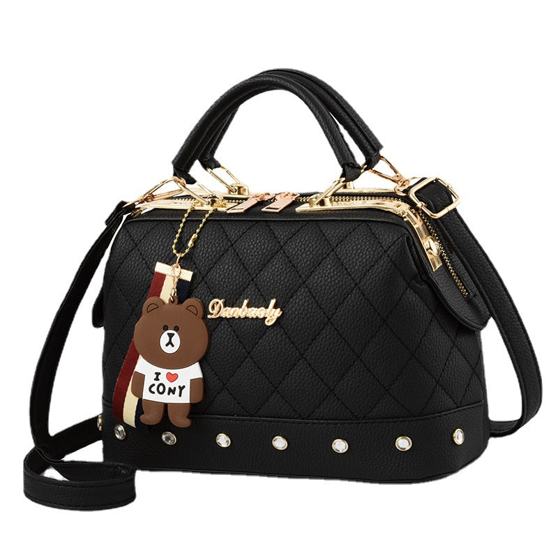 Charming Popular Women's High Quality Fashionable Handbags