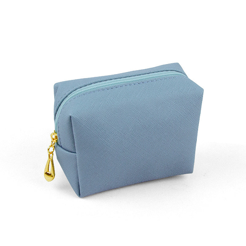 Dopamine Portable Out Wash Clutch Waterproof Makeup Bag