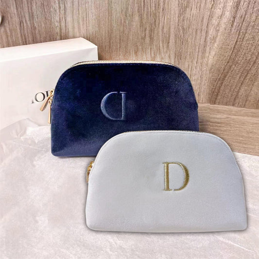 Counter Suit Remove Space Cotton Super Cosmetic Bags