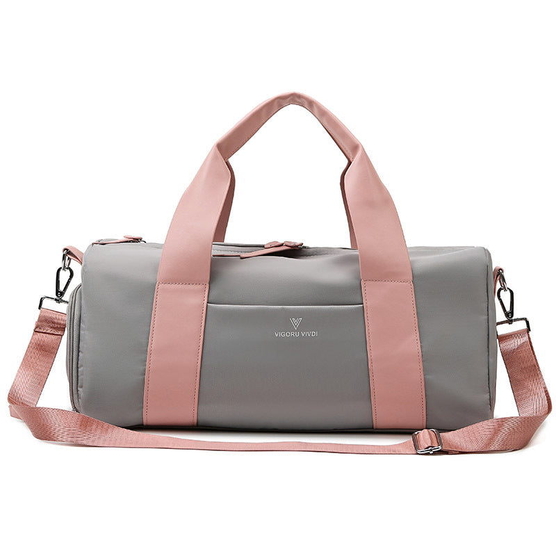 Large Capacity Female Waterproof Swimming Male Dry Travel Bags