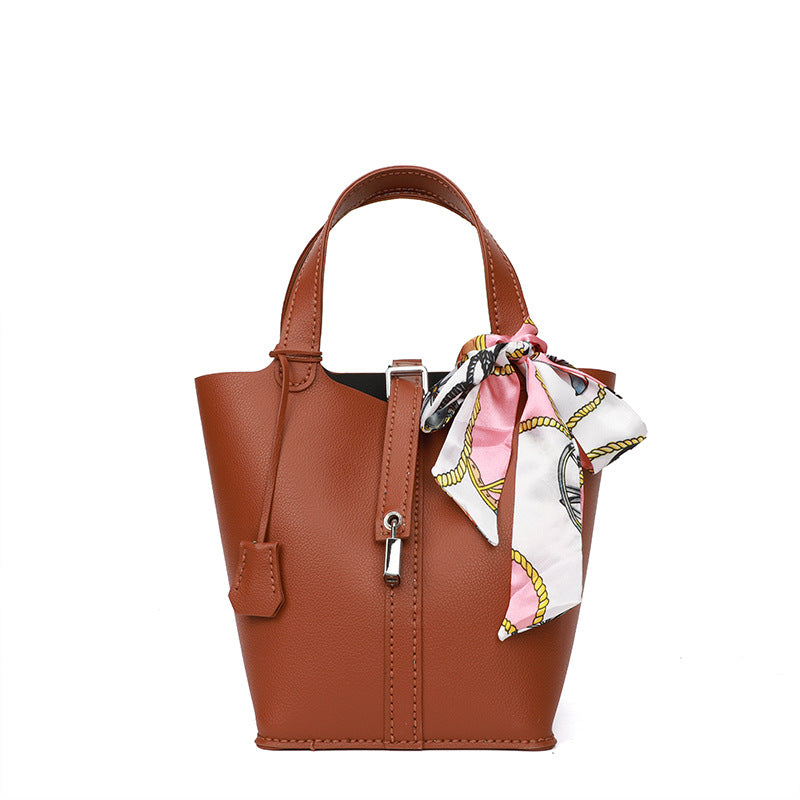 Women's Broadcast Handmade Material Homemade Eaters Personalized Fashion Handbags