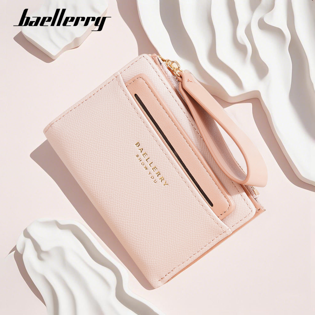 Women's Short High-grade Integrated Contrast Color Fashion Bags