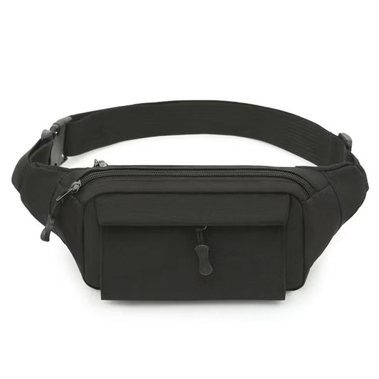 Men's Attractive Popular Mobile Leisure Camouflage Men's Waist Packs