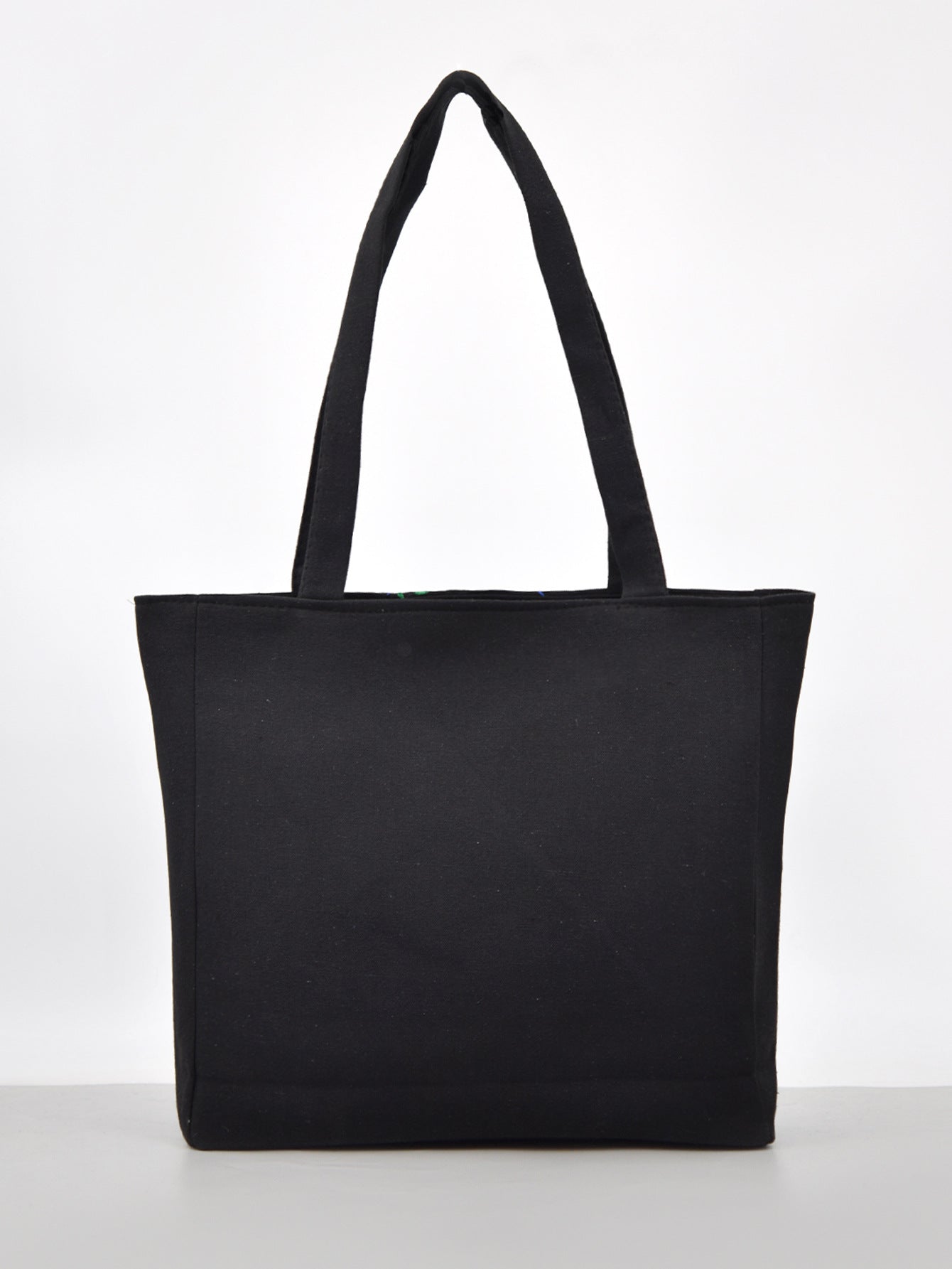 Women's Ethnic Style Embroidered Large Capacity Yunnan Canvas Bags