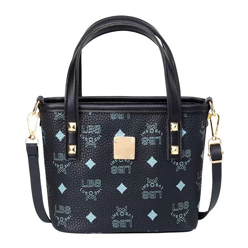 Slouchy Elegant Women's Classic Retro Fashion Handbags