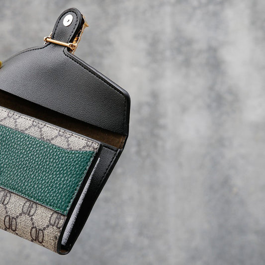 Stylish Women's Classy Durable Simple Long Ladies Wallets