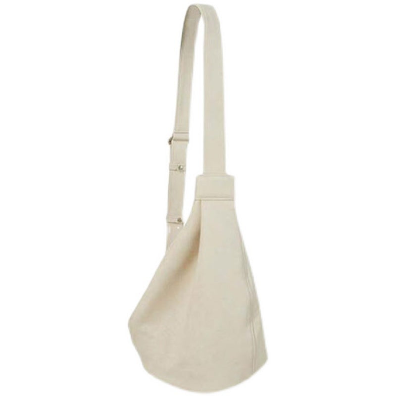 Autumn Designer Handsome Slanted Fashionable Stylish Women's Shoulder Bag