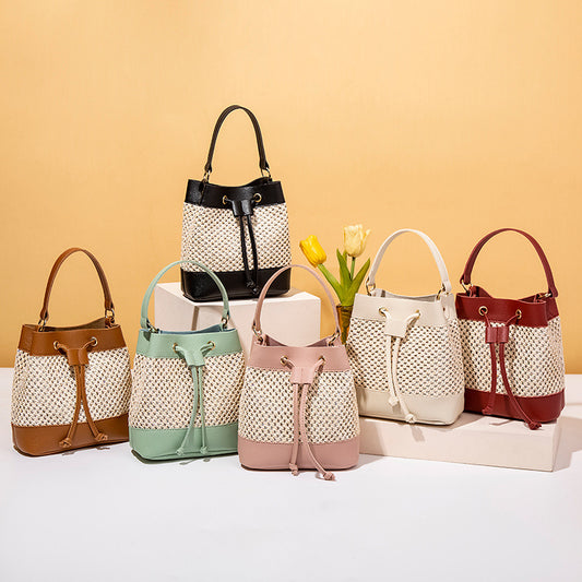 Glamorous Classic Female Lion Ridge Stylish Crossbody Bags