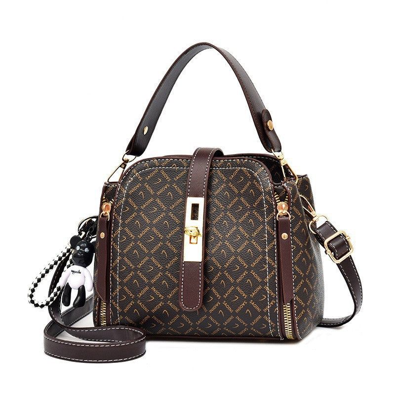 Women's Stylish Unique Fashion Summer Versatile Shoulder Bags