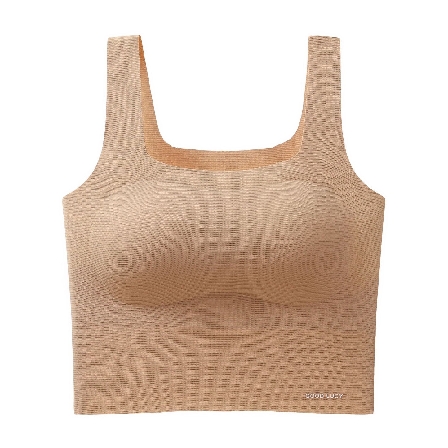 Spaghetti Strap Small Sling Vest Female Everyday Bras