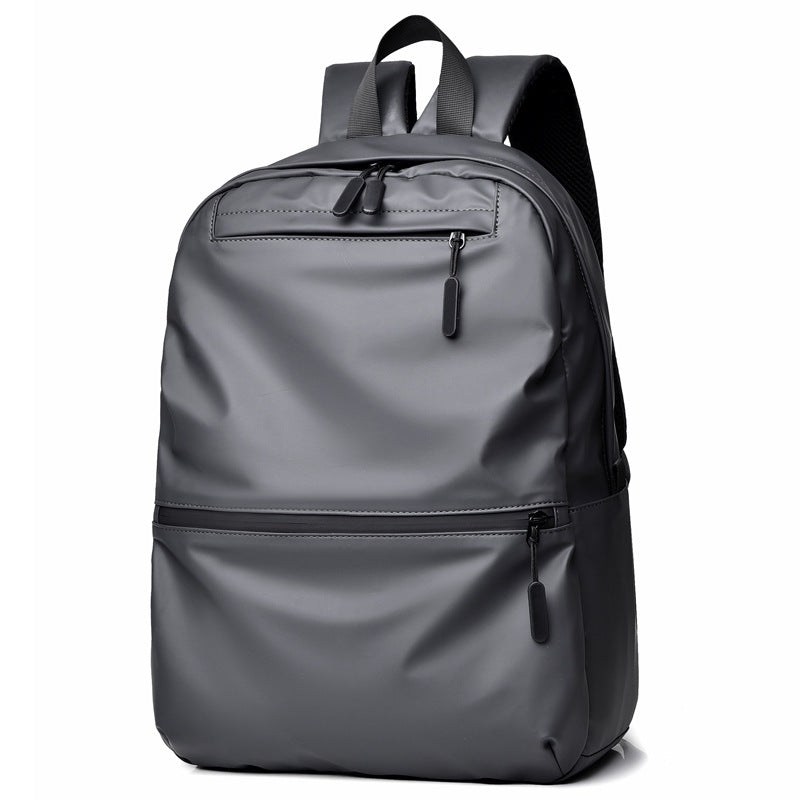 Popular Trendy Fashion Large Capacity Medium Backpacks