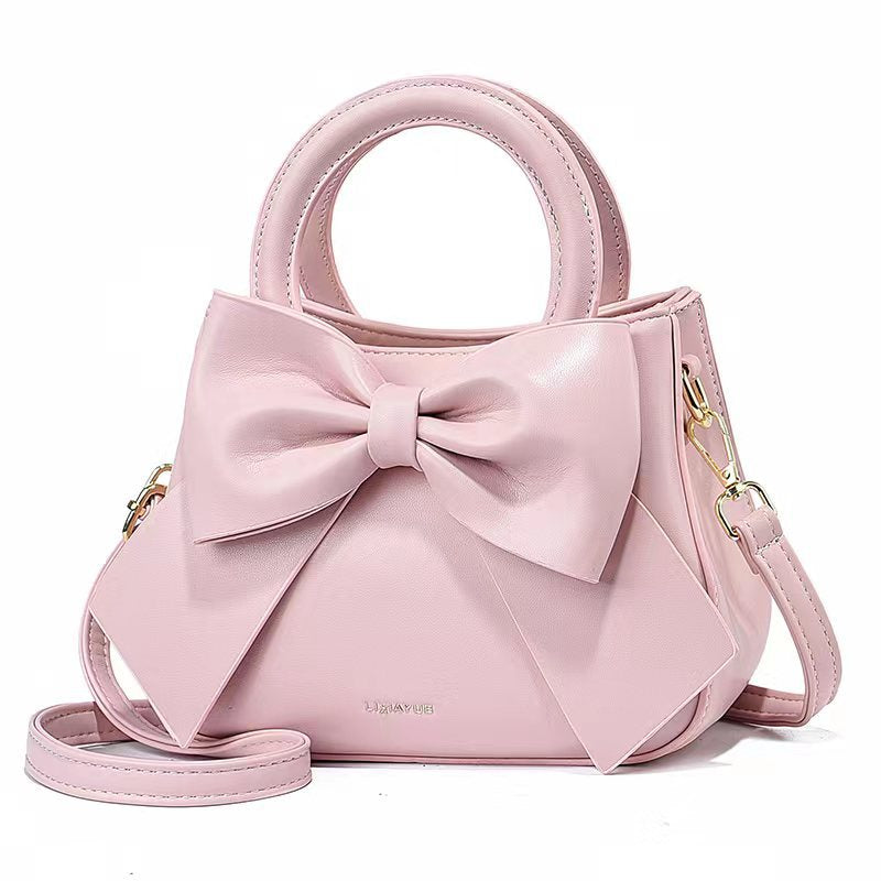 Creative Women's Fashionable High-grade Stylish Portable Handbags
