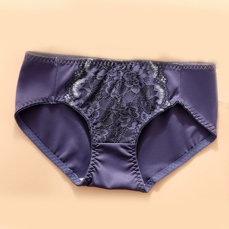 Women's Moon Temperature Cup Underwear Push Up Bras