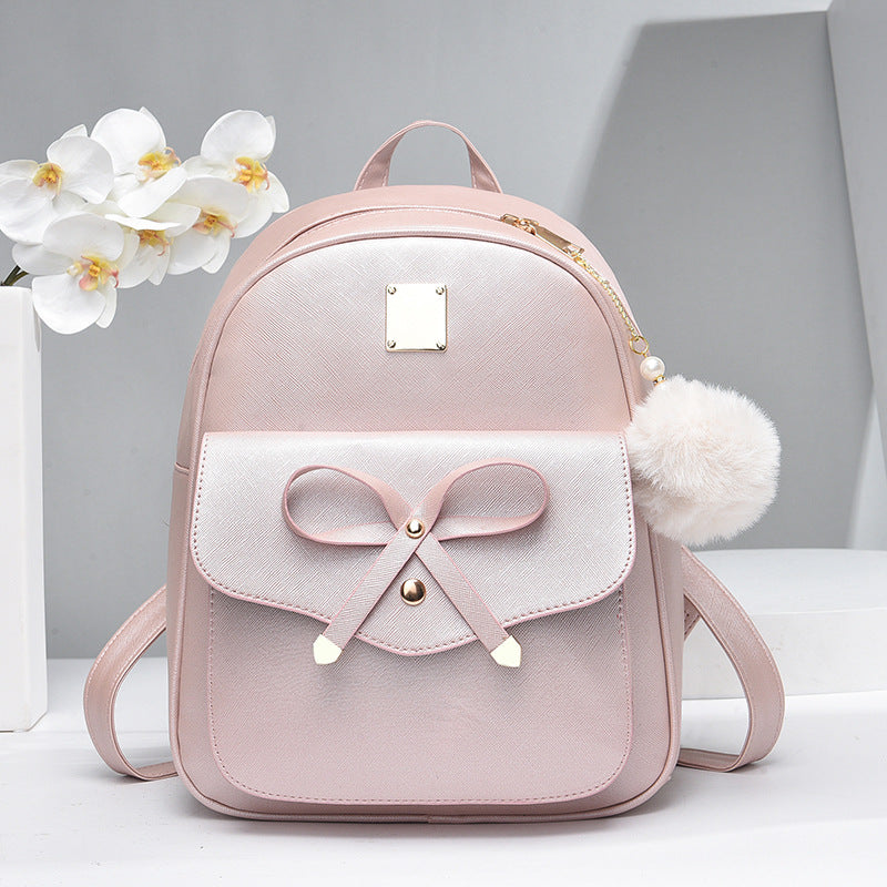 Beautiful Women's Korean Fashionable Fresh Stylish Crossbody Bags