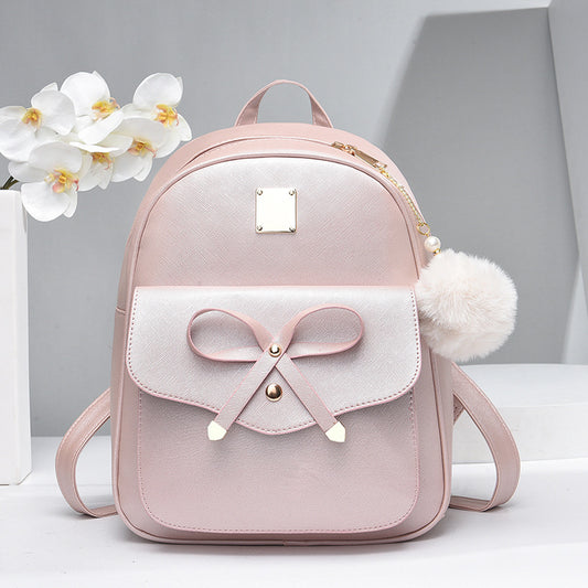 Beautiful Women's Korean Fashionable Fresh Stylish Crossbody Bags