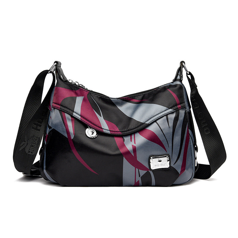 Waterproof Oxford Cloth Mom Versatile Large Bags