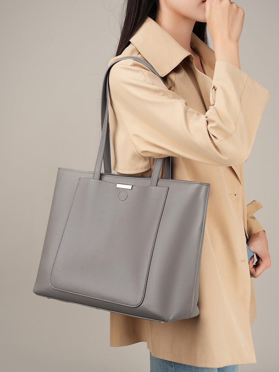 Women's High Sense Large Capacity Fashion Handbags