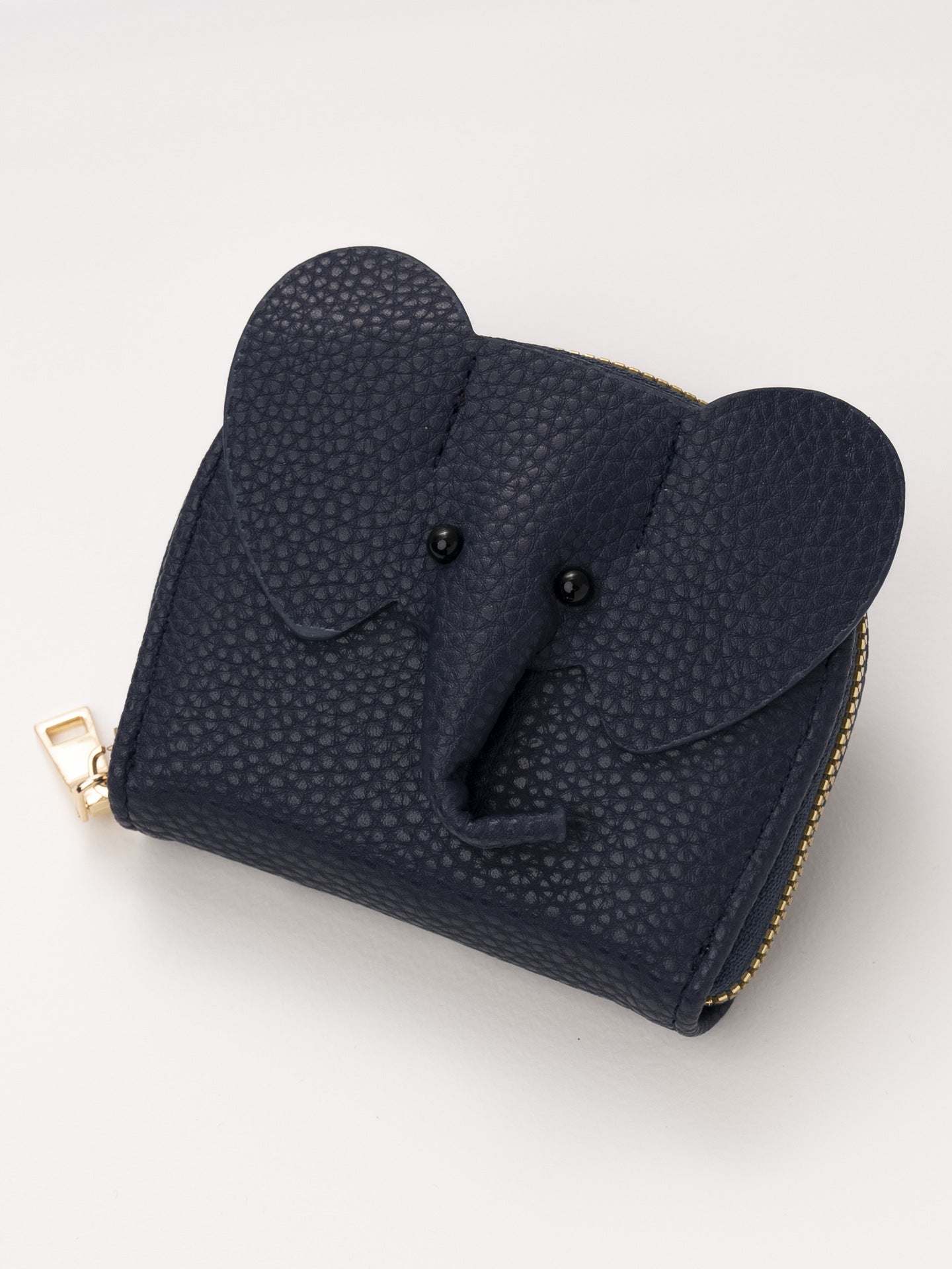 Fashion Cute Cartoon Exquisite Multiple Slots Card Holder