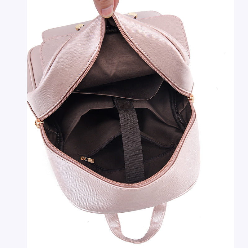Beautiful Women's Korean Fashionable Fresh Stylish Crossbody Bags