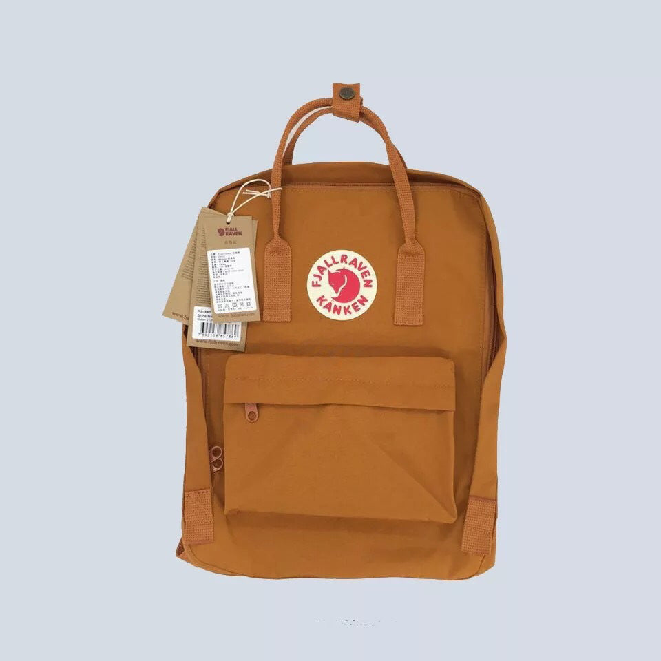 Women's & Men's & Arctic Fox Computer Backpacks