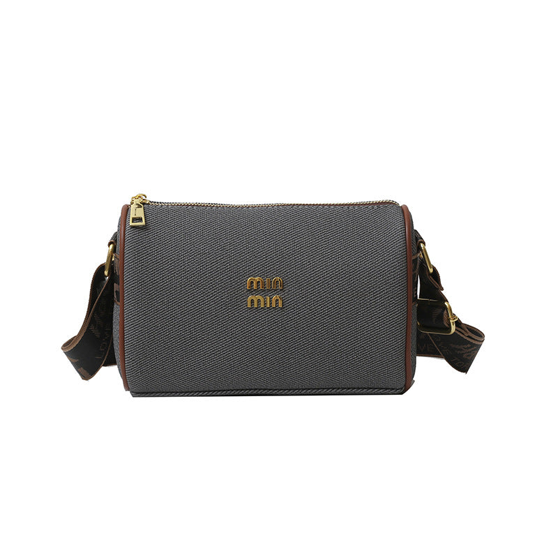 Women's High Quality Simple Minority High-grade Shoulder Bags