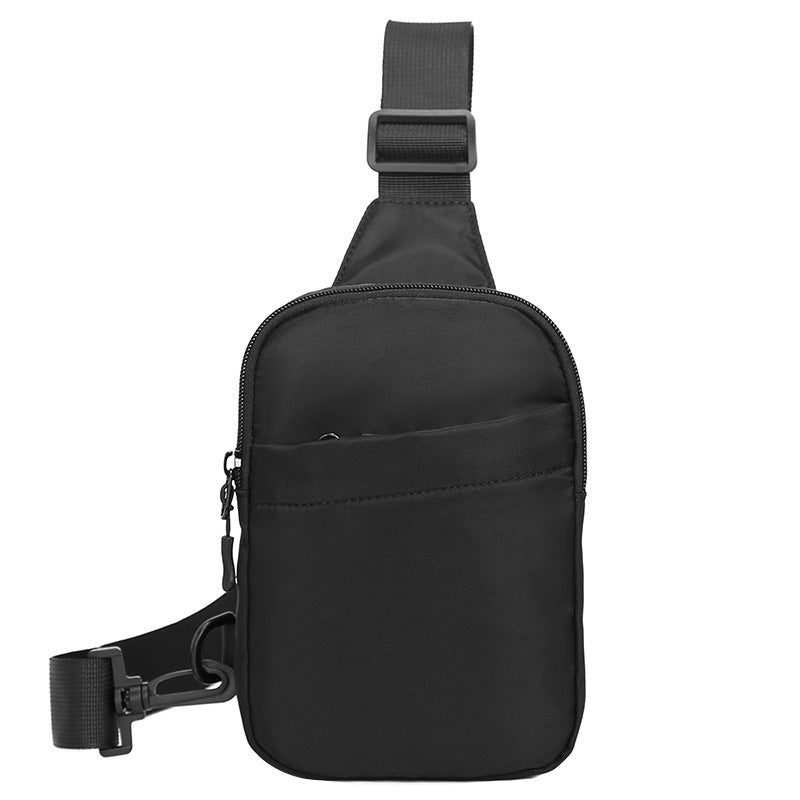 Popular Men's Glamorous Creative Summer Tide Bags
