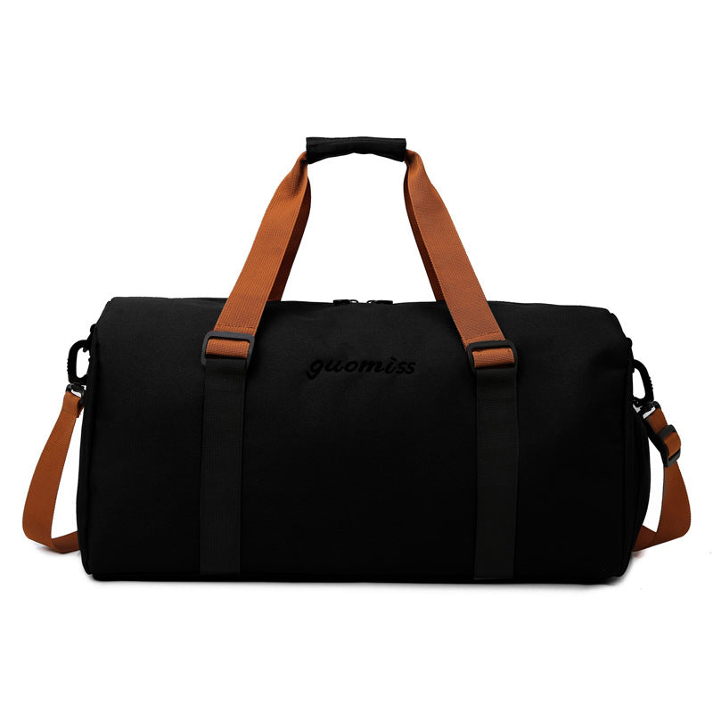 Women's & Men's & Capacity Independent Shoe Warehouse Business Travel Bags