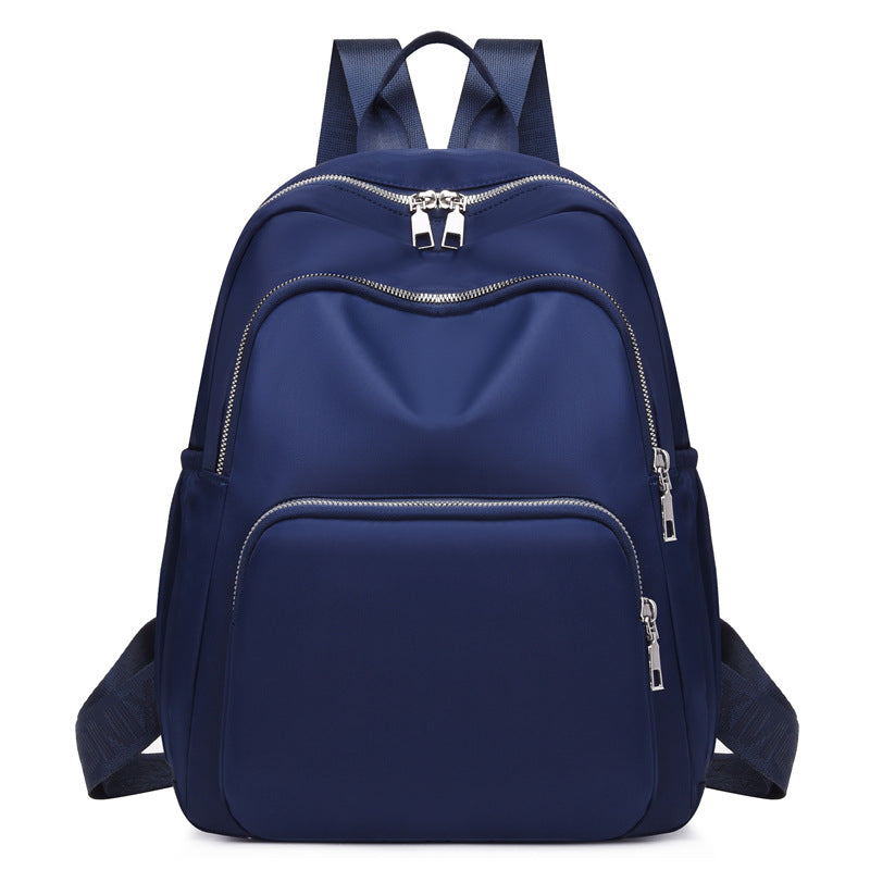 Women's Summer Trendy Fashion Design High-grade Backpacks