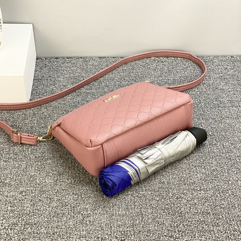 Women's Stall Mother Large Capacity Tail Goods Bags