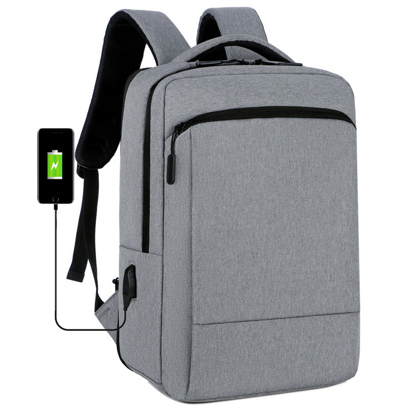 Computer Commuter Business Trip Waterproof Large Backpacks