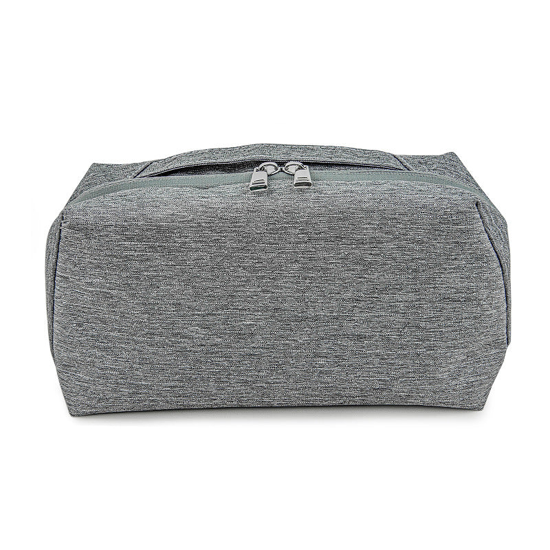 Waterproof Wash Large Capacity Partition Storage Portable Makeup Bag