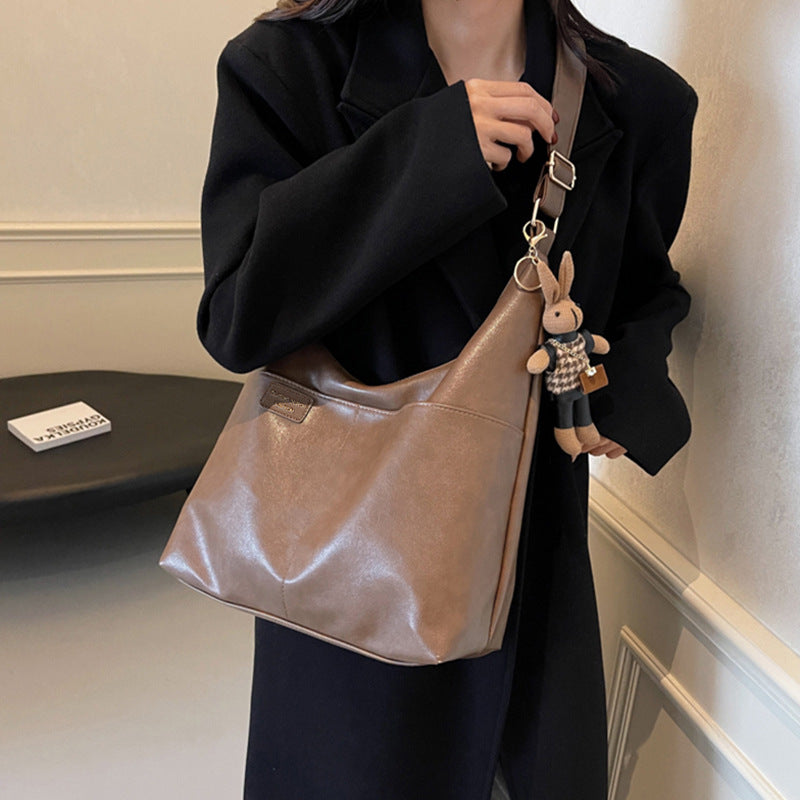 Cool Classy Graceful Underarm Retro Loose Bags