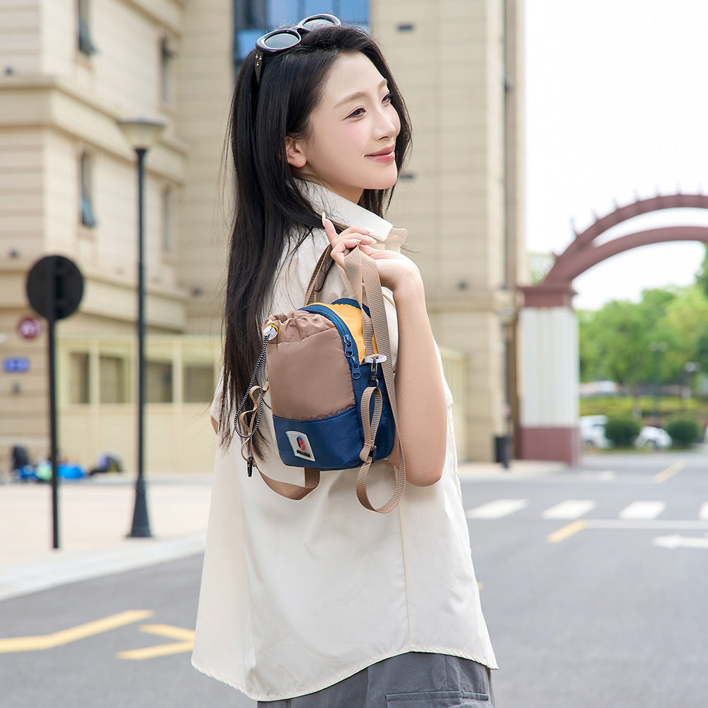 Cross Body Kettle Mobile On Foot Women's Shoulder Bag