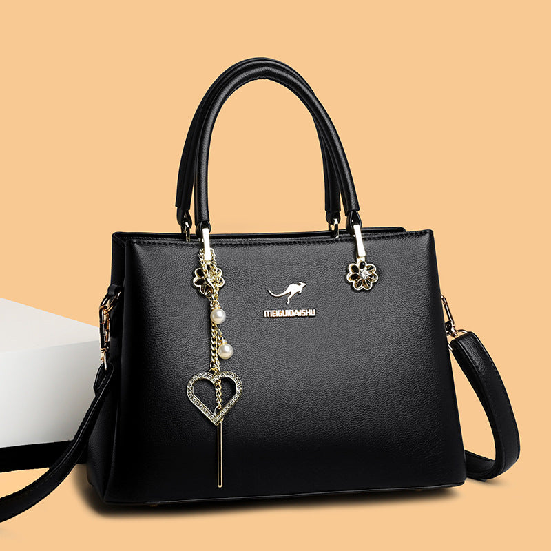 Slouchy Popular Classic Versatile Beautiful Attractive Handbags