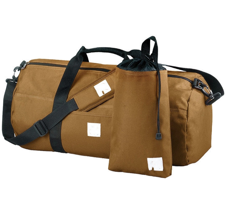 Portable Large Capacity Fashion Hip Hop Travel Bags