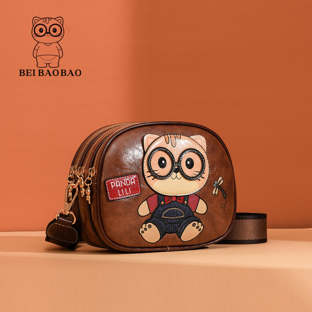 Creative Comfortable Women's Source Fashion Cute Bags