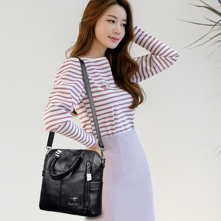 Summer Fashion Korean Style Large Capacity Backpacks