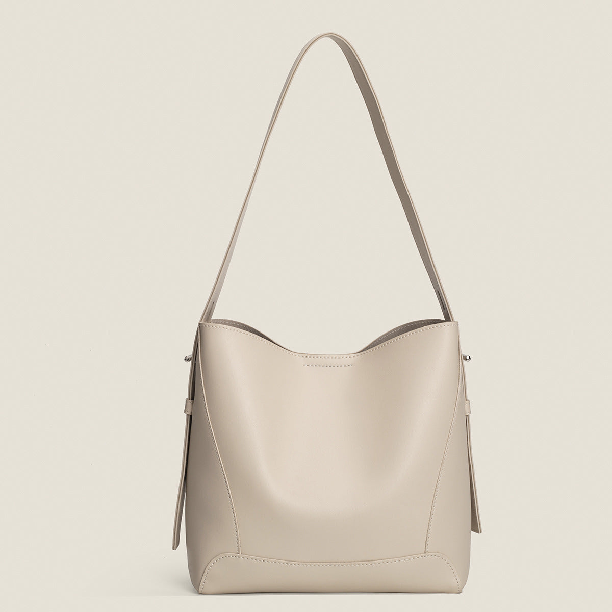 Stylish Women's High-grade Minority Fashion Underarm Crossbody Bags