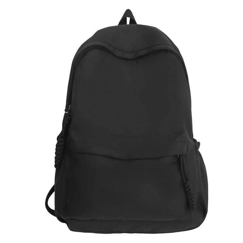 Women's & Men's & Simple College Trip Computer Junior Backpacks