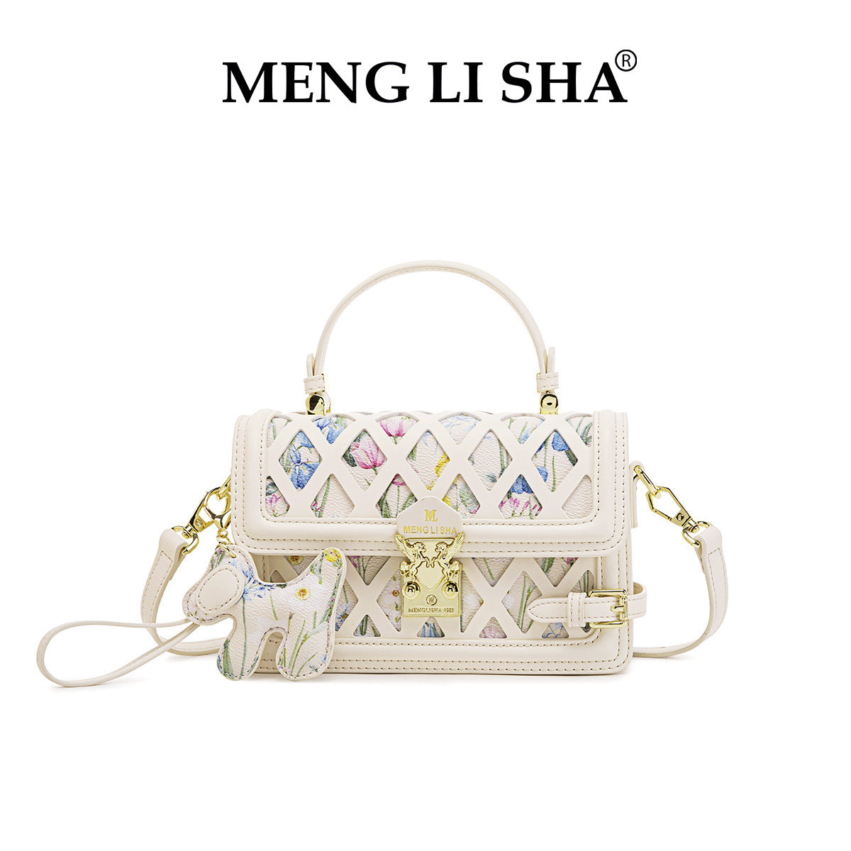 Women's Fashionable Stylish For Commuting Fashion Retro Bags